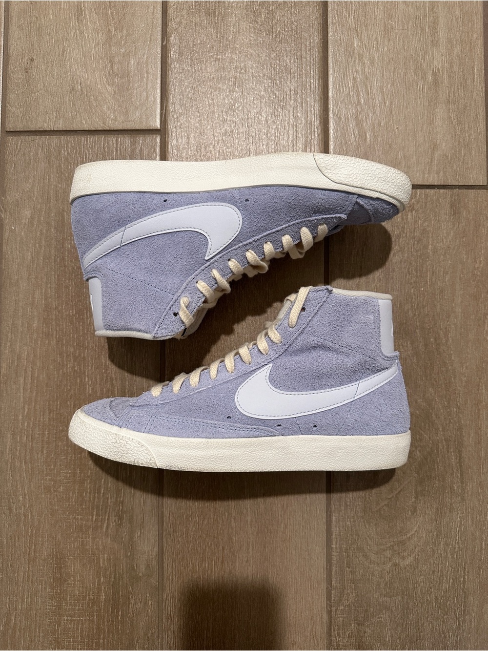 Nike Women’s Blazer Mid 77 Vintage shoes